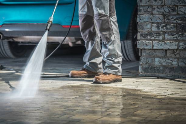 Best Building Exterior Washing  in Perkasie, PA