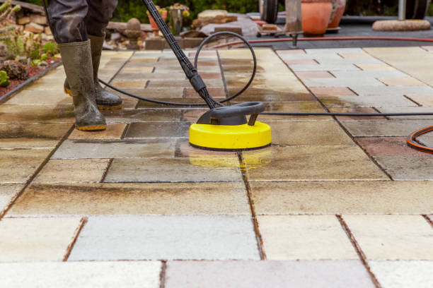Best Patio and Deck Pressure Washing  in Perkasie, PA