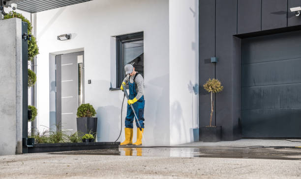 Perkasie, PA Pressure Washing Services Company
